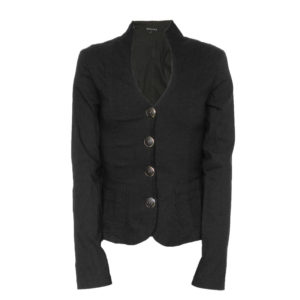 Елегантний легкий піджак ( пиджак ) чорний